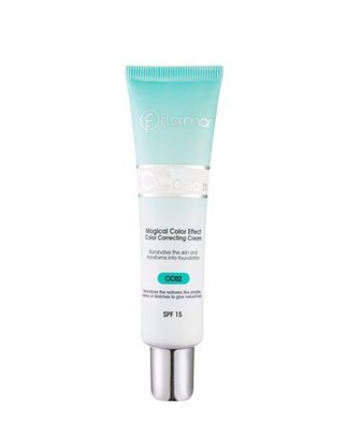 CC CREAM SPF15
