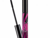 HIGH PERFORMANCE ROTATING VOLUME MASCARA