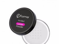 INVISIBLE LOOSE POWDER