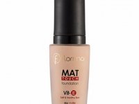 MAT TOUCH FOUNDATION