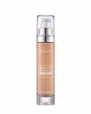 SMOOTH TOUCH FOUNDATION