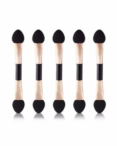 5 PIECES EYESHADOW APPLICATOR