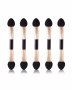 5 PIECES EYESHADOW APPLICATOR