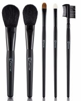 5 PIECES MAKE-UP BRUSH SET