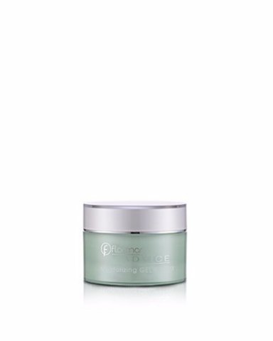 ADVICE MOISTURIZING GEL-CREAM