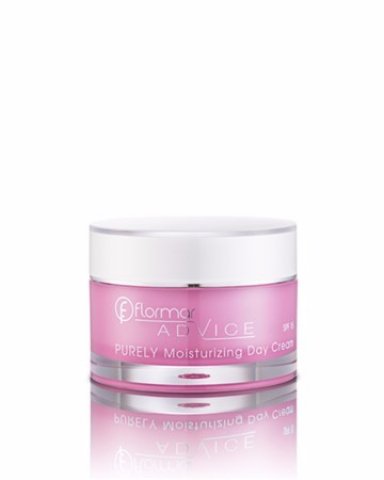 ADVICE PURELY MOIST. CREAM DRY&SENSITIVE SKIN