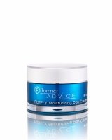 ADVICE PURELY MOIST. CREAM NORMAL&COMBINATION SKIN