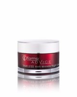ADVICE TIMELESS ANTIWRINKLE NIGHT CREAM
