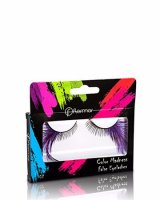 COLOR MADNESS FALSE EYELASHES 2