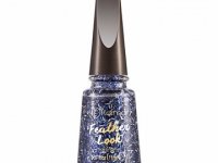 FEATHER LOOK NAIL ENAMEL