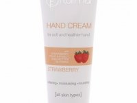HAND CREAM STRAWBERRY