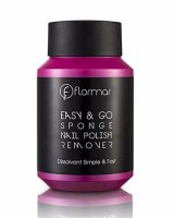 NAIL POLISH REMOVER P