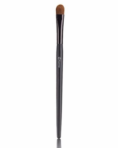 EYE SHADING OVAL TIP BRUSH