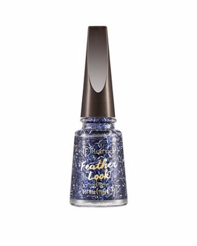 FEATHER LOOK NAIL ENAMEL