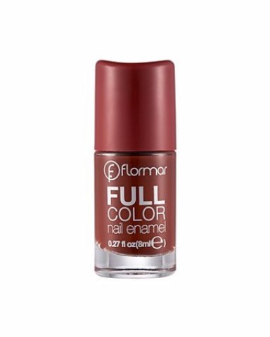 FULL COLOR NAIL ENAMEL