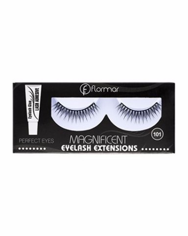 MAGNIFICIENT EYELASH EXTENSIONS 2