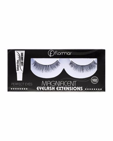 MAGNIFICIENT EYELASH EXTENSIONS