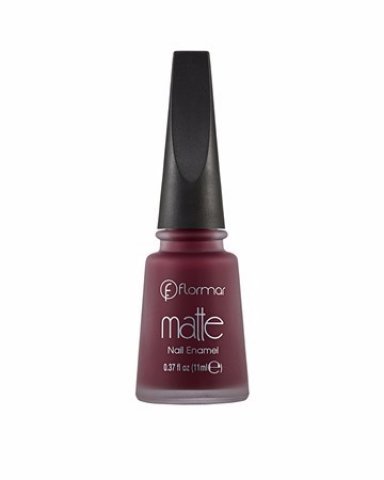 MATTE NAIL ENAMEL