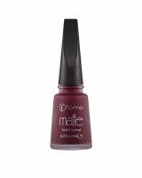 MATTE NAIL ENAMEL
