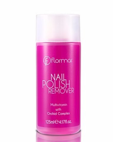 NAIL POLISH REMOVER ORCHIDE COMPLEX