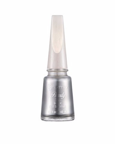 PEARLY NAIL ENAMEL