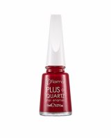PLUS QUARTZ NAIL ENAMEL