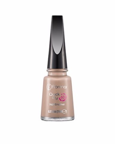 QUICK DRY NAIL ENAMEL