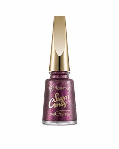 SUGAR CANDY NAIL ENAMEL