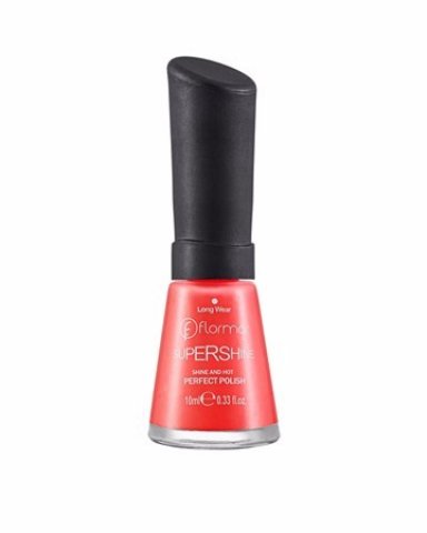 SUPERSHINE NAIL ENAMEL
