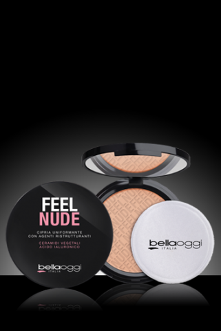 FEEL NUDE