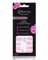 NAIL ART STICKERS BLING BLING