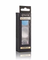 NAIL DECORATION SET