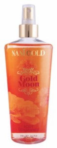 Gold Moon