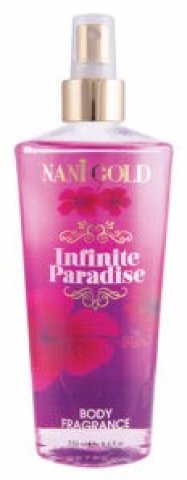 Infinite Paradise
