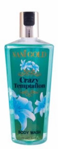 Crazy Temptation