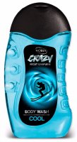 Hobby Crazy Body Wash cool
