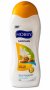Hobby Shampoo - Argan Oil & Chamomile Flower