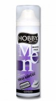 Hobby Shaving Foam Sensitive