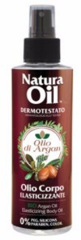 Argan Oil
