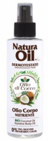 Coconut Oil