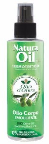 Olive Oil