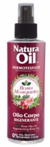 Rose Hip Oil