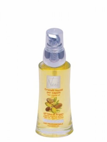 Argan Oil