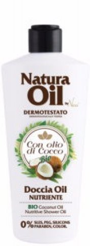 Coconut Oil