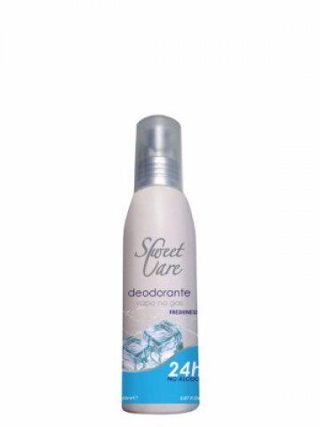 Freshness 125 ml