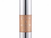 FLORMAR DOUBLE RADIANCE PRIMER HIGHLIGHTER SPF 10