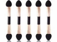 5 PIECES EYESHADOW APPLICATOR