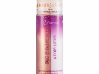 DUO SHIMMERING & BODY LOTION